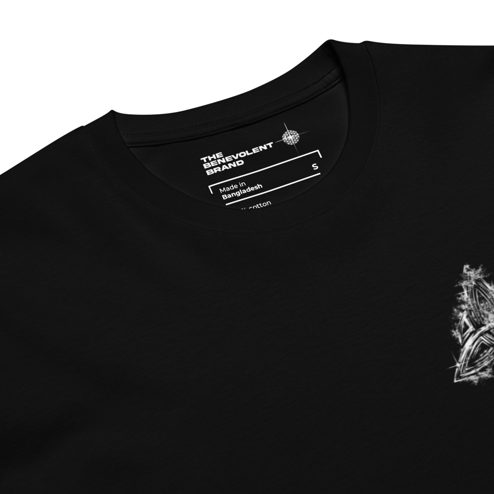 Founders Unisex Premium Heavyweight T-shirt