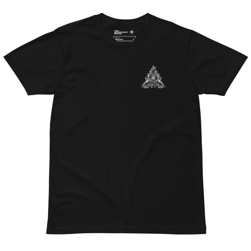Founders Unisex Premium Heavyweight T-shirt